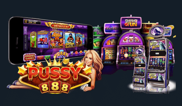 Pussy888 Online Casino 2022