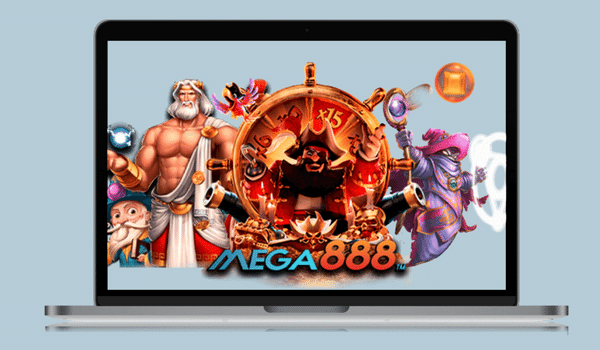 Why Mega888 Is Better Than Other Online Casino Apps