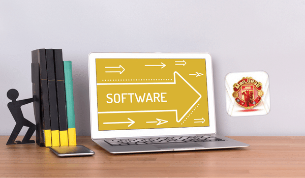 Manu888 Software