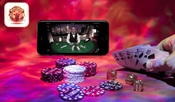 Manu888 Real Time Casino
