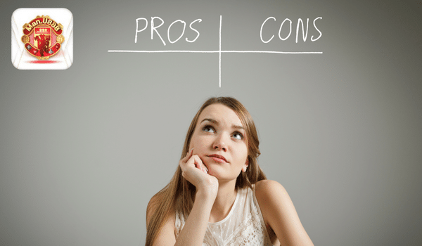Manu888 Slot Casino Pros & Cons
