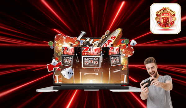 Win In Manu888 Login Account Without Deposit