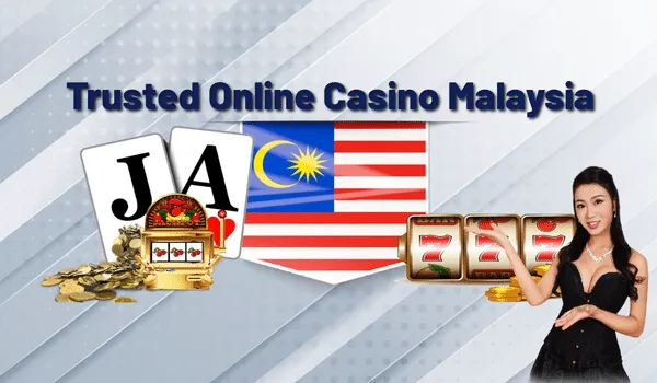 Trustable Online Casino