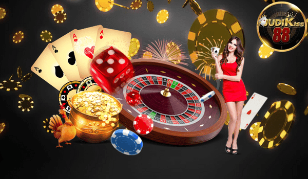 A Review Of Best Mobile Games In JudiKiss88 Online Casino