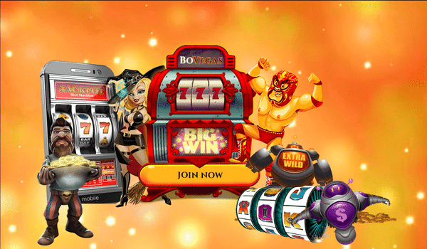 Advantages Of Playing Online Slot Games On Mobile Devices