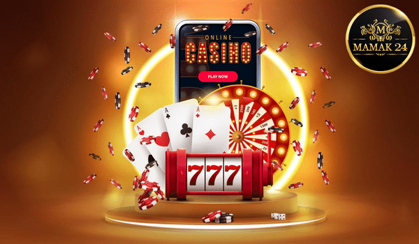 Benefits Of Mamak24 Online Casino For International Players