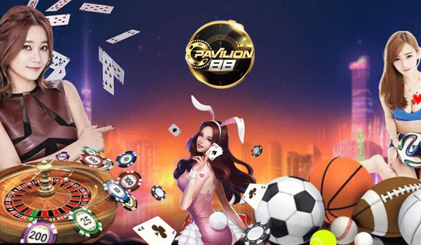 Benefits Of Playing At Licensed Pavilion88 Online Casino