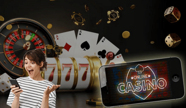 Free Secret Online Casino Game Tips