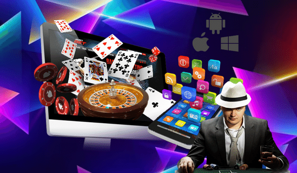 How To Choose The Best Online Casino App For Your Needs
