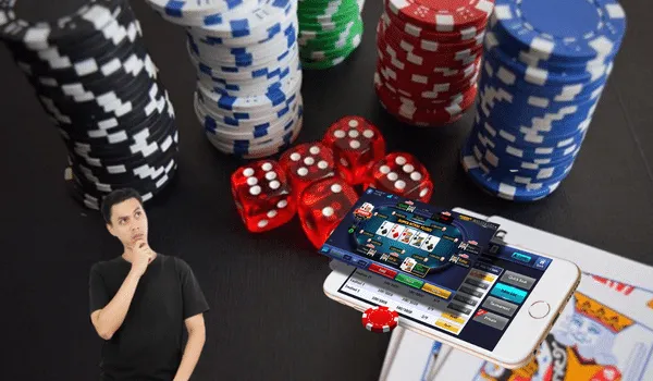 How To Choose The Right Online Casino