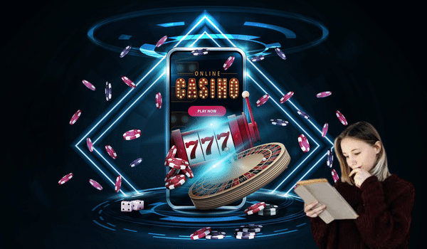 The Importance To Read Up Online Casino App Review