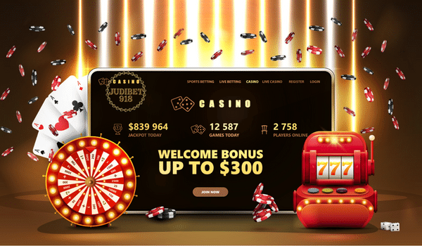 Top 3 Unique Features In JudiBet918 Online Casino