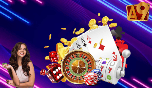 a9play free credit types