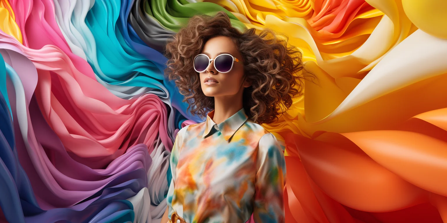 Harmony of Hues