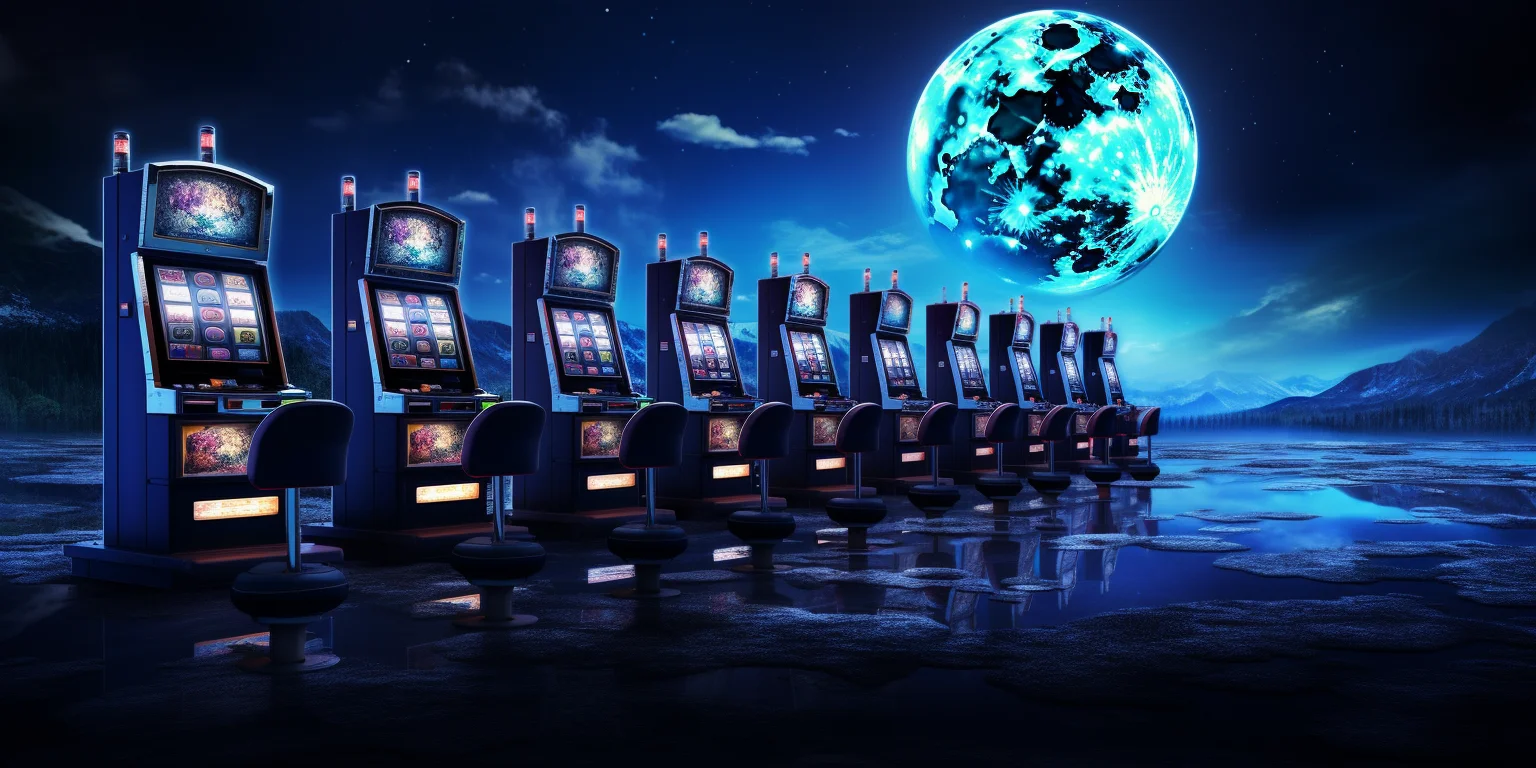 The Lunar Tilt