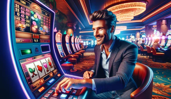 Advantages of Playing Progressive Jackpot Games in Online Casinos