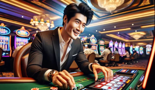 Mobile Gaming and Progressive Jackpots in Online Casinos