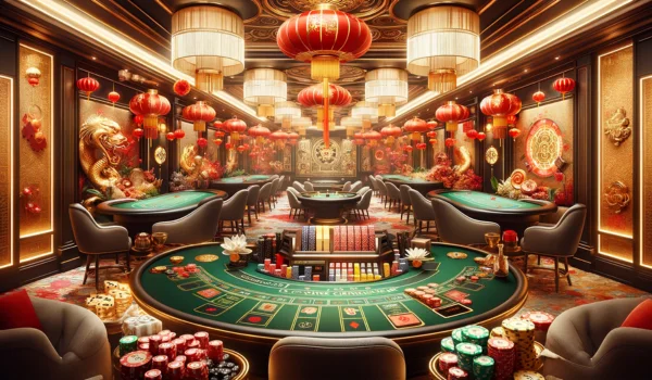 How other casinos can follow VIPph Casino's example