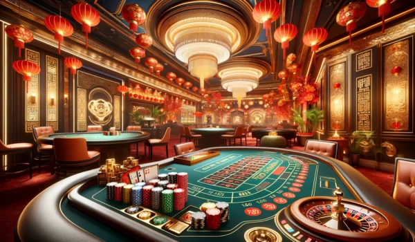 VIPph Casino's initiatives to promote responsible VIP gaming