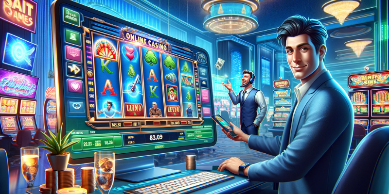 Online Casino Philippines APP