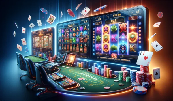Benefits of playing at online casinos in the Philippines