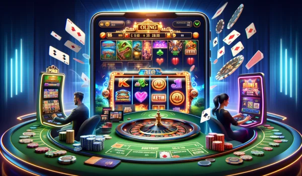Understanding online casino licensing and regulation in the Philippines