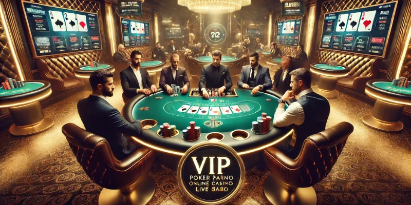 vipph player