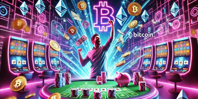 VIPPH Crypto vs. Traditional Methods