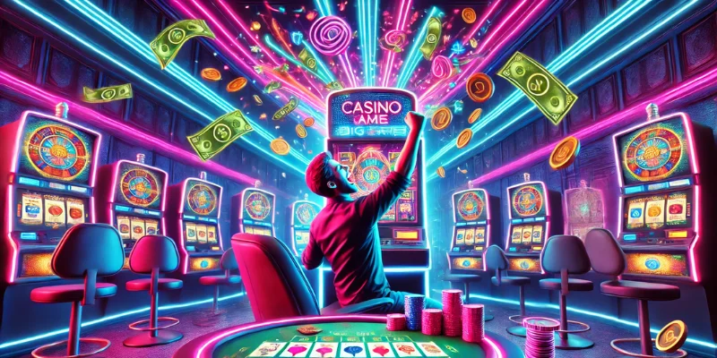 Casinos Are Adapting to VIPPH Crypto Needs