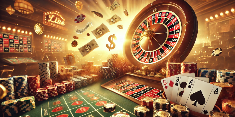 VIPPH Casino