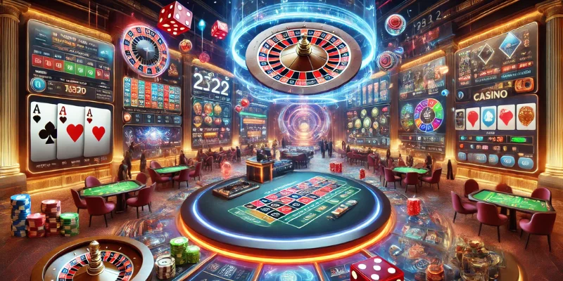 VIPPH’s CSR on the iGaming Industry