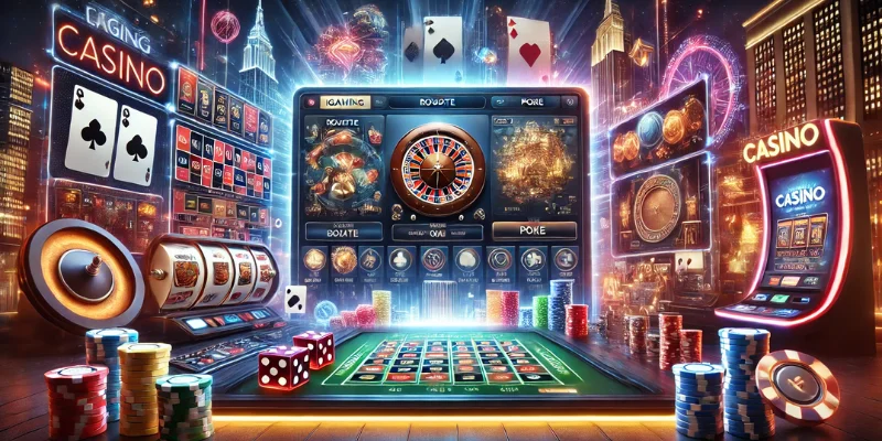 Energy Efficiency in VIPPH iGaming