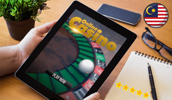 2022 Online Casino Game Malaysia Review