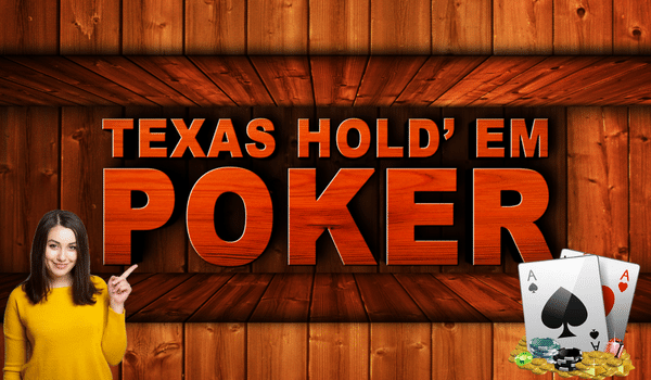 Online Texas Poker Review & Game Winning Tips Sharing