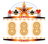 Online Casino 888 Logo