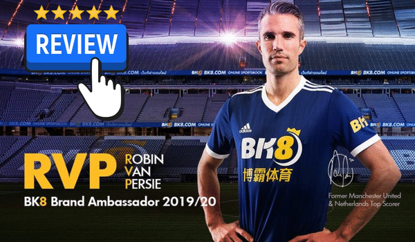 2022 BK8 Online Casino App Full Review