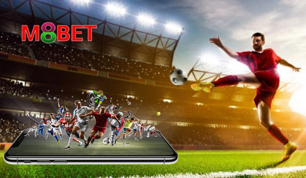 2022 M8Bet Sportsbook Expert Trusted Review