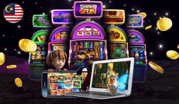 2022 Slot Game Malaysia Free Tips