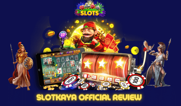 2022 slotkaya official review