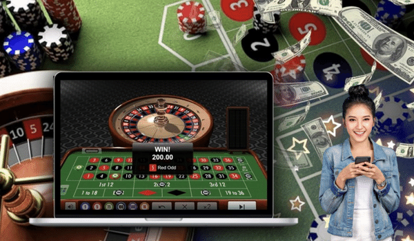 Roulette Winning Tips With Limited Budget