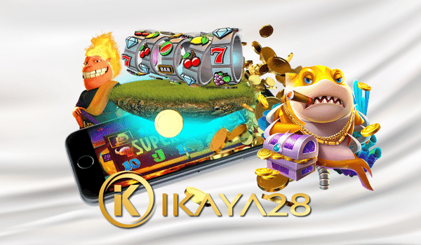 iKaya28 Online Casino Official Review