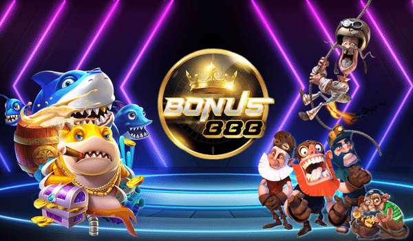 Bonus888 Online Slot Trusted Review