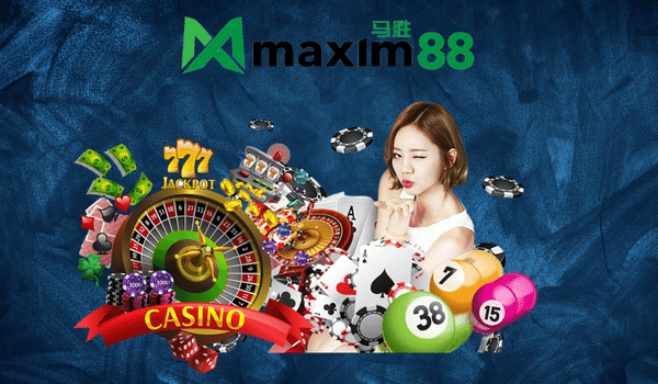 Maxim88 Online Casino Unbiased Review