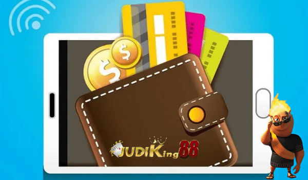 Judiking88 Wallet Credit Deposit & Withdrawal Guide