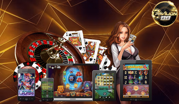 Pavilion88 Online Casino Official Trusted Review