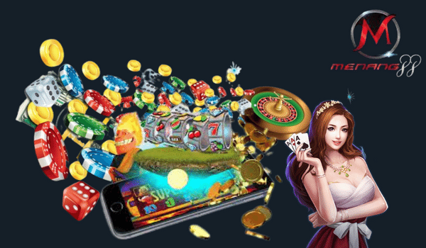 2023 Menang88 Online Casino Trusted Review