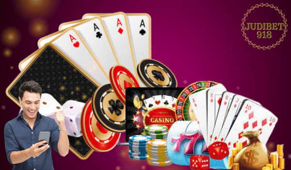 Judibet918 Wallet New Member Account Sign Up Guide