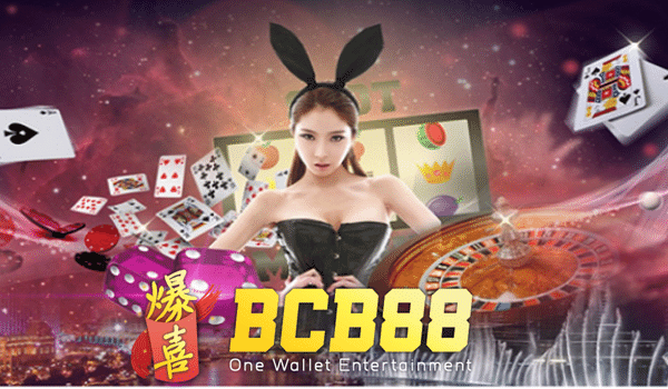 Official Bcb88 login guide in iOS & Android Versions