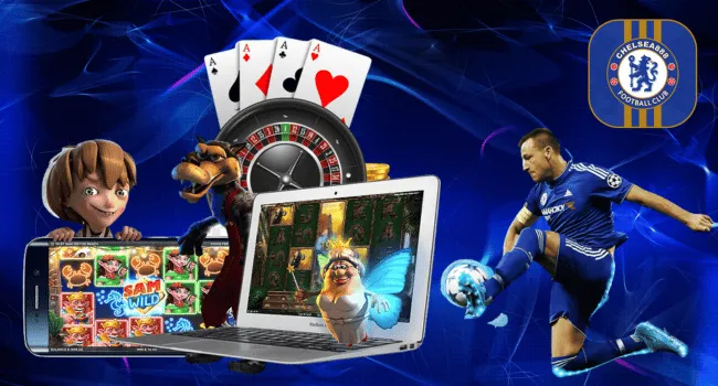 Chelsea888 Official Review & Free Register