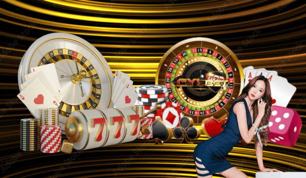 Cylbet Online Casino 2023 Expert Review